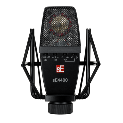 SE ELECTRONICS sE 4400 MK2