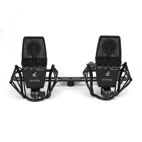 SE ELECTRONICS sE 4400 MK2 Coppia Stereo