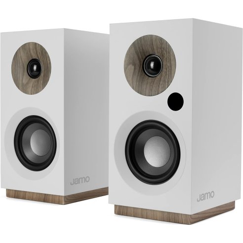 JAMO S801 WHITE