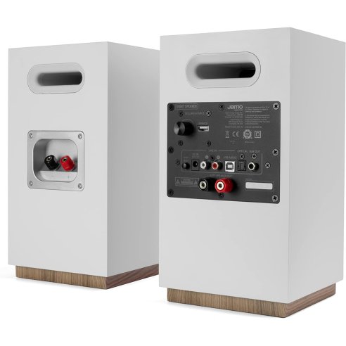 JAMO S801 WHITE