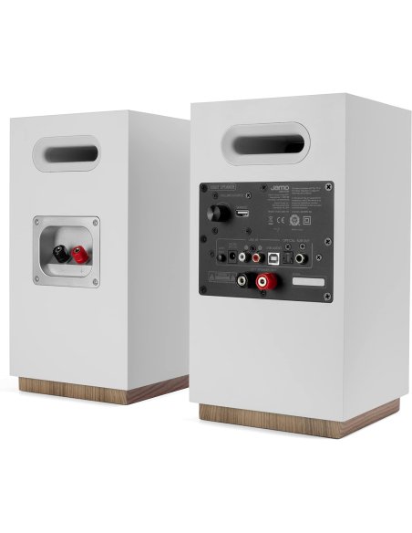JAMO S801 WHITE JAMO S801 WHITE