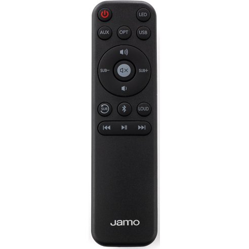JAMO S801 WHITE