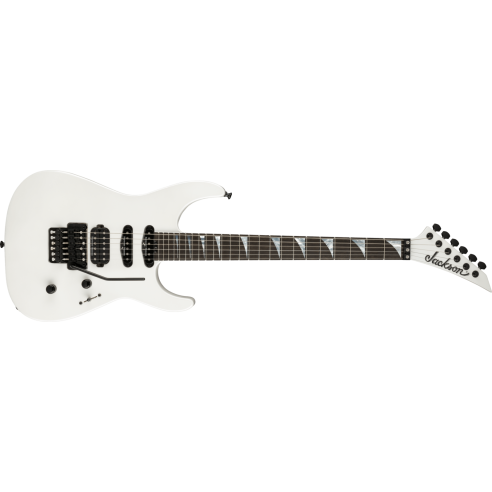 JACKSON SL3 AMERICAN SRS PLATINUM PEARL