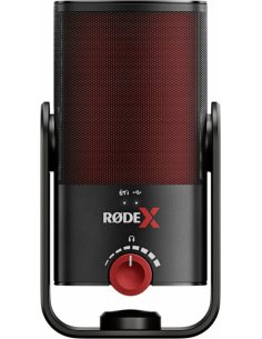 RODE XCM-50