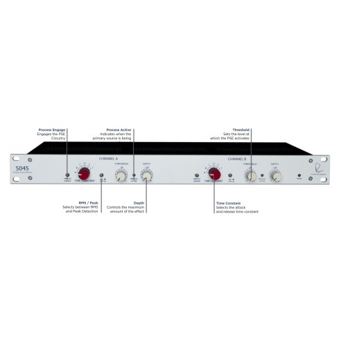 RUPERT NEVE DESIGNS 5045 Primary Source Enhancer