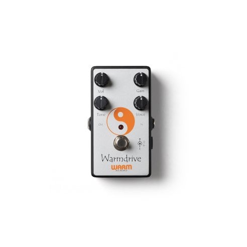 WARM AUDIO Warmdrive