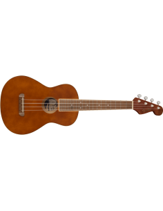 FENDER AVALON TENOR UKULELE NATURAL