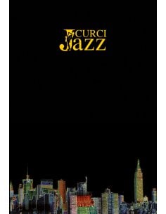 QUADERNO DEGLI APPUNTI CURCI JAZZ