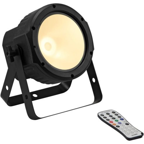 EUROLITE LED SLS-30 COB WW +STAND KIT