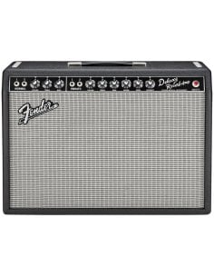 FENDER 65 DELUXE REVERB