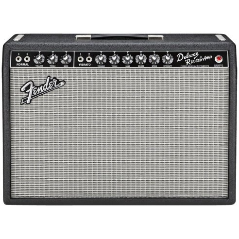 FENDER 65 DELUXE REVERB