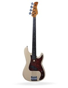 MARCUS MILLER P5R ALDER-4 VWH