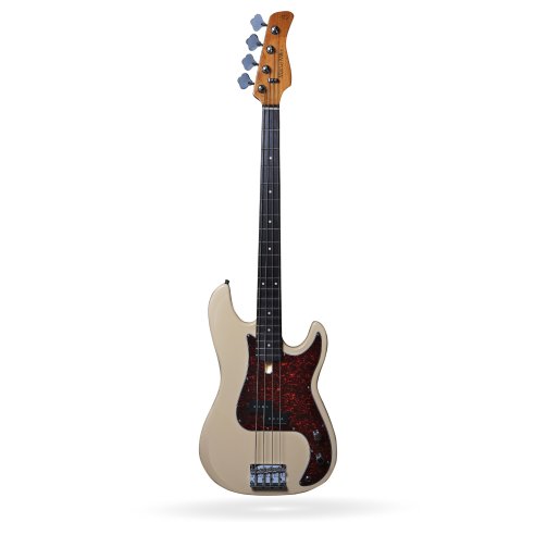 MARCUS MILLER P5R ALDER-4 VWH