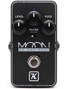 KEELEY MOON OP AMP FUZZ