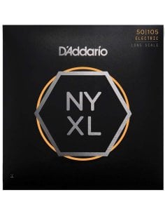 D'ADDARIO NYXL50105