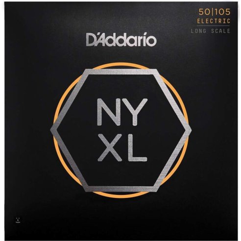 D'ADDARIO NYXL50105