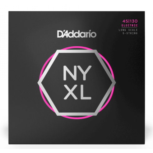 D'ADDARIO NYXL45130