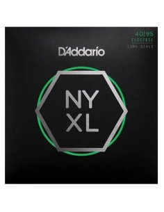 D'ADDARIO NYXL4095