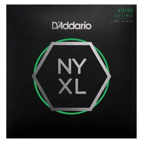 D'ADDARIO NYXL4095