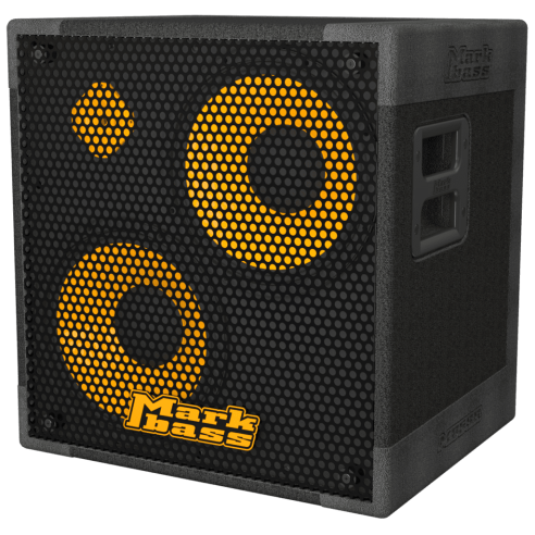 MARK BASS MB58R 122 PURE