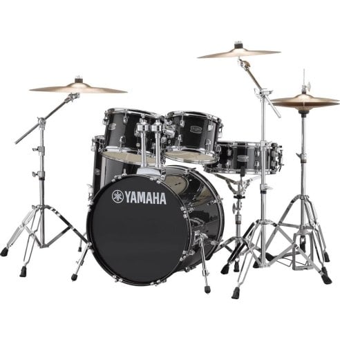 YAMAHA RYDEEN RDP0F5BLGCPS BLACK GLITTER