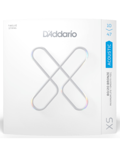 D'ADDARIO XSABR1047-12