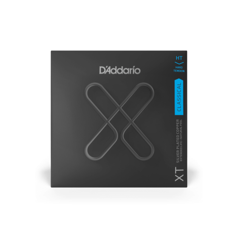 D'ADDARIO XTC46