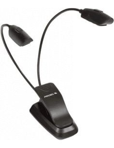 PROEL MSLL06 LAMPADA 6 LED