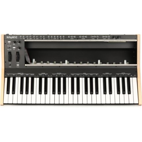 CRE8AUDIO NIFTY KEYZ
