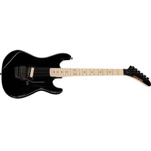 KRAMER BARETTA EBONY