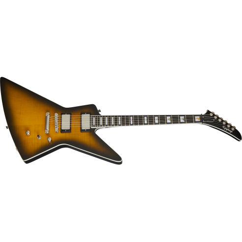 EPIPHONE EXTURA PROPHECY YELLOW TIGER AGED GLOSS