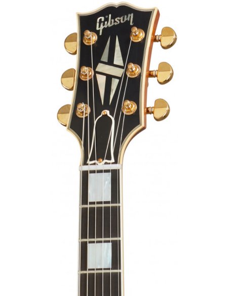 GIBSON 1959 ES-355 REISSUE VINTAGE NATURAL GIBSON 1959 ES-355 REISSUE VINTAGE NATURAL