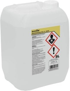 EUROLITE SMOKE FLUID BASIC 5 LT