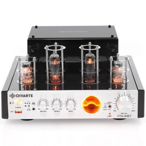 DIVARTE VTA-40BT