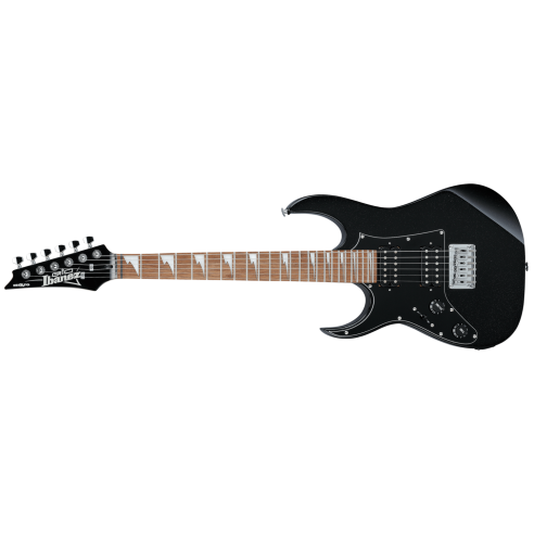 IBANEZ GRGM21L-BKN