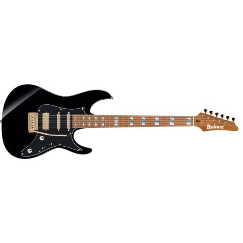 IBANEZ THBB10 TIM HENSON BLACK