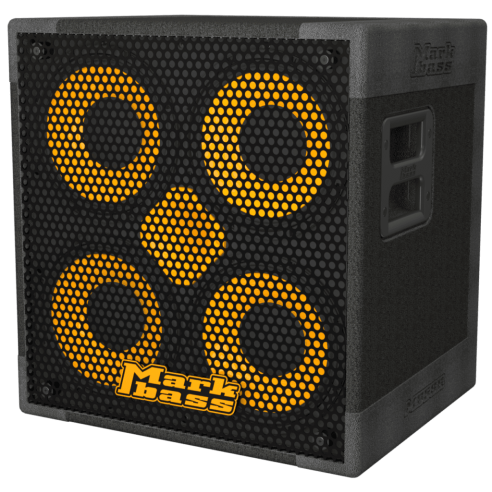 MARK BASS MB58R 104 ENERGY - 4