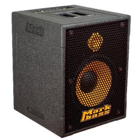 MARK BASS MB58R CMD 121 PURE
