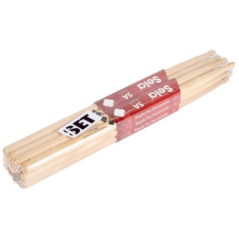 SELA 5A MAPLE 6 PAIR PACK