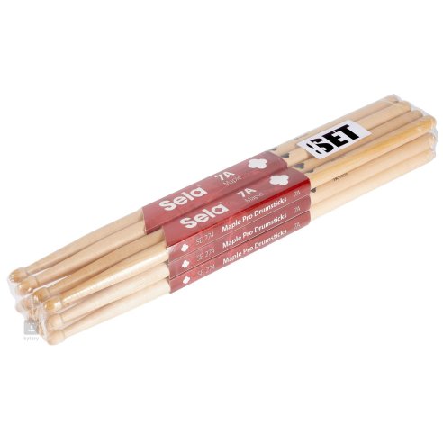 SELA 7A MAPLE 6 PAIR PACK