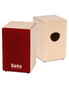 SELA PRIMERA RED