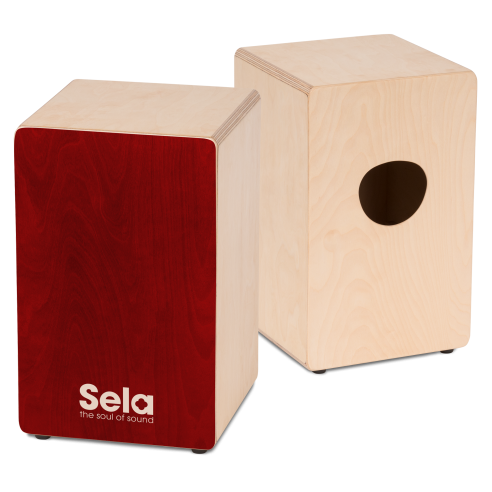 SELA PRIMERA RED