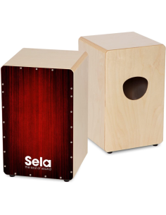 SELA VARIOS RED