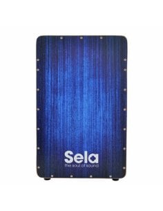 SELA VARIOS BLUE