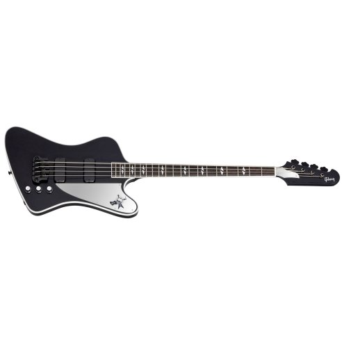 GIBSON GENE SIMMONS G2 THUNDERBIRD
