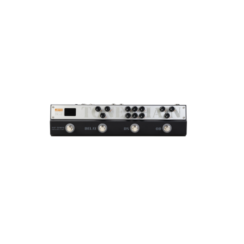 JOYO TC-2 TONE CHAIN 2 OVERDRIVE