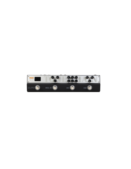 JOYO TC-2 TONE CHAIN 2 OVERDRIVE JOYO TC-2 TONE CHAIN 2 OVERDRIVE