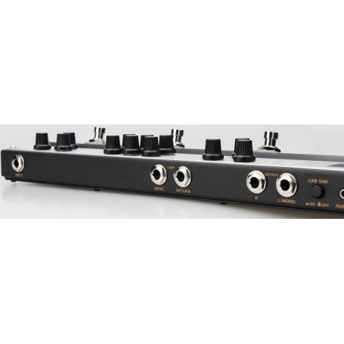 JOYO TC-2 TONE CHAIN 2 OVERDRIVE