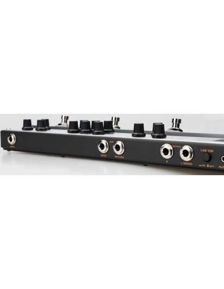 JOYO TC-2 TONE CHAIN 2 OVERDRIVE JOYO TC-2 TONE CHAIN 2 OVERDRIVE