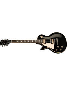 GIBSON LES PAUL CLASSIC EBONY LEFT HANDED